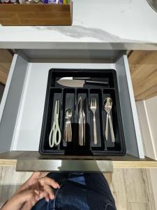 Dobo Málaga Pacífico