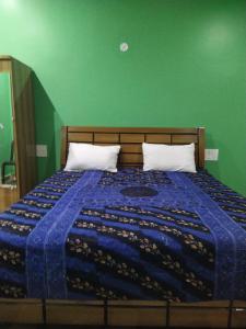 The pine view Orchard homestay