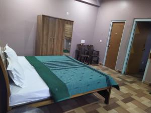 The pine view Orchard homestay