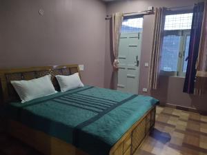 The pine view Orchard homestay