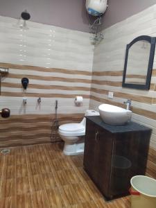 The pine view Orchard homestay