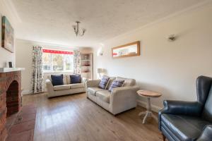 3 Bed in Langham oc-1369