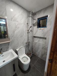 Fully Furnished Beach House Villa Liza Beach House Home stay