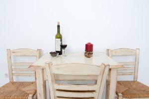 Fragias Studios & Apartments
