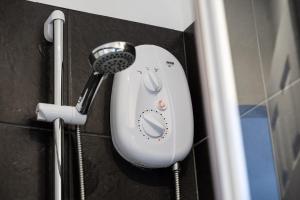 Private Studio Apartment · Quiet · Sleeps 2