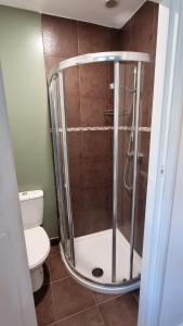 Cosy Studio · Easy City Access · Nottingham
