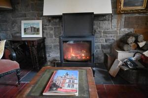 Gite du Château de Spontin