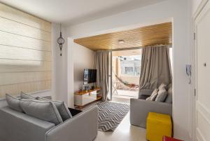 Cobertura Copacabana: Conforto e Luxo | 4 Hóspedes