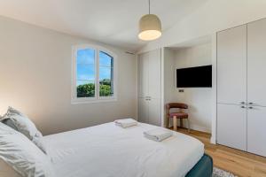 Dune sublime appartement 2 chambres