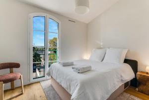 Dune sublime appartement 2 chambres