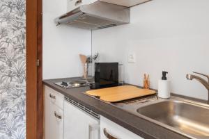 Appartement élégant, calme et proche du lac