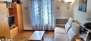 Apartment with terrace close to the slopes