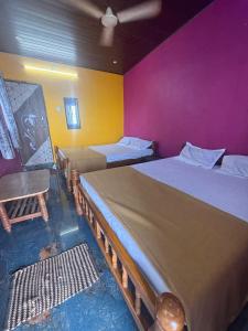 Gokarna Beach Front stay