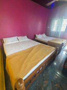 Gokarna Beach Front stay