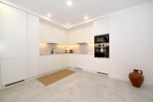 Oro Nero Arte - Luxury apartment with terrace