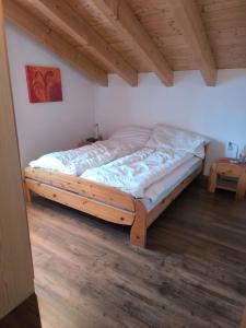 Schönegg Dachgeschoss