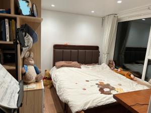 Baoyan Kingstong - 2 bedrooms