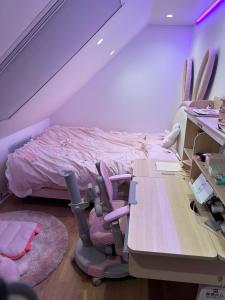 Baoyan Kingstong - 2 bedrooms