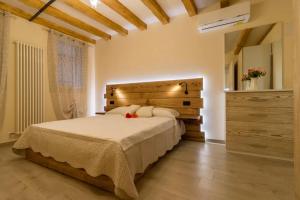 Veneziacentopercento Apartments & Rooms