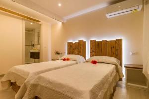 Veneziacentopercento Apartments & Rooms