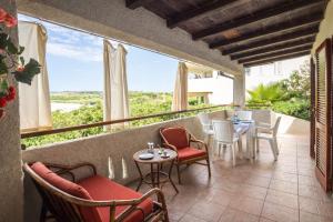 Terrazza sul Mare Case Vacanze