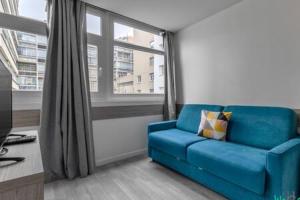 Louis Vicat 1 - CI - Appartement for 4 - Parc Expo P de Versailles