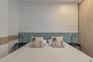 Louis Vicat 1 - CI - Appartement for 4 - Parc Expo P de Versailles