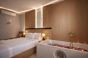 New Golden Taj suites