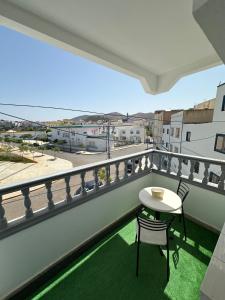Cozy Appartement au centre ville