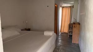 Casa Momo Playa Zipolite Oaxaca