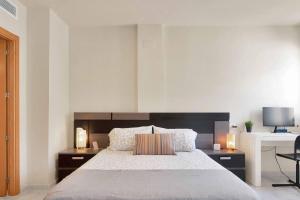 Casa Sur: Spacious & stylish 4BR by the sea