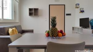 Case Vacanza Marzano