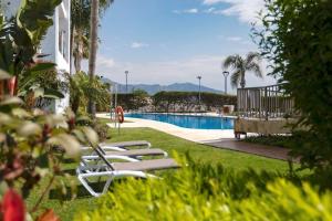 Casa Cielo: Stylish 1B Flat with Stunning Views