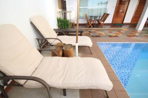 Bluewaves Westcliff Villa