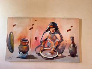 Stay Salty Surf Morocco