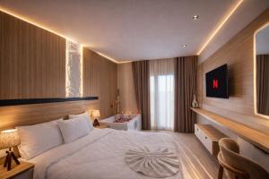 TAJ Suites Pyramids View Hotel