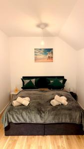 Cozy Studio Residenz Platz 1 near Neues Schloss Bayreuth