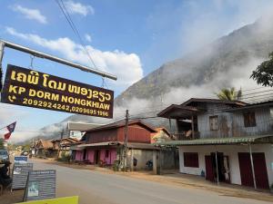 KP Backpackers Hostel