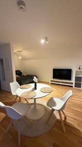 Cozy Studio Residenz Platz 1 near Neues Schloss Bayreuth
