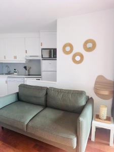 CAP ESTÉREL Famille - Multisports- Appartement 4 personnes en Rez de Jardin - vue Mer -Terrasse -Parking -