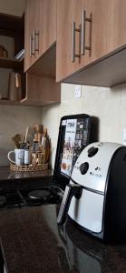 Midtown LakeView 2BR House with Heated pool, Netflix, 24Hr security & reception -Shawmut Nakuru