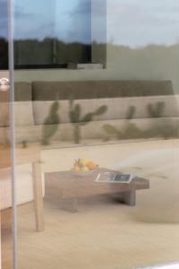 Contemporary Villa with Pool and Sea View in Ostuni