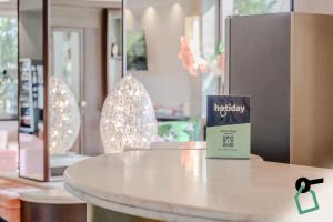 Hotiday Venezia Marco Polo