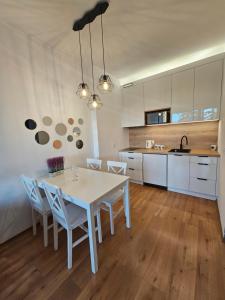 Viva Maria Apartament