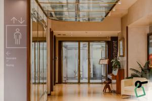 Hotiday Venezia Marco Polo