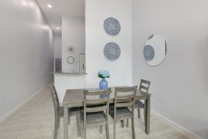 Pool View and Beachside Relaxation Galveston Condo!