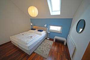 Stilvolle Ferienwohnung im Herzen der Altstadt