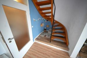 Stilvolle Ferienwohnung im Herzen der Altstadt