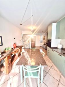 Artist Airport Apartment - Orio al Serio BG