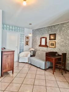 Artist Airport Appartament - Dalla Manu